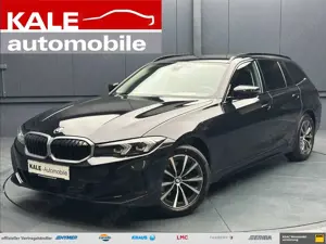 BMW 320 d touring xDrive *LEDER/Sport*KAMERA*Driving Assis