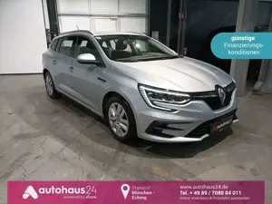 Renault Megane IV 1.5 BLUE Grandt. Business Edition