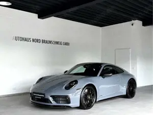 Porsche 992 Carrera GTS*Chrono*Sportabgas*BOSE*