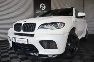 BMW X6 M X6M/360°KAMERA/SOFTCLOSE/HUD/ACC/NIGHTVISION