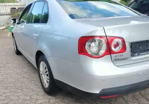 Volkswagen Jetta Freestyle