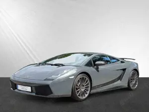 Lamborghini Gallardo Superleggera, BRD, 2. Hand, Carbon