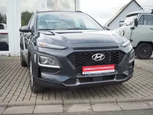 Hyundai KONA 1.0 TGDI  Trend  *8-fach*Winterpaket*