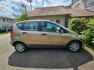 Mercedes-Benz A 150 A 150 Classic