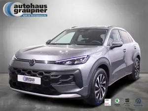 Volkswagen T-Roc Life 1.5 l eTSI 85 kW 116 PS 7-Gang-Doppelkupplungsgetrieb