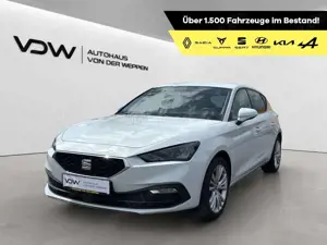 SEAT Leon TSI DSG Style FullLink SHZ Tempomat DAB+ Klima