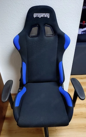 Gaming Bürostuhl 