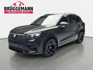 Volkswagen Tiguan TIGUAN 2.0 TDI DSG R-LINE NAVI LED PANO