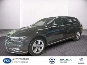 Volkswagen Passat Variant 2.0 TDI SCR DSG Elegance