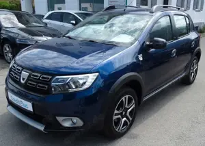 Dacia Sandero II Stepway Celebration