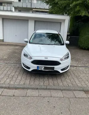 Ford Focus Turnier 1.5 TDCi Business Edition