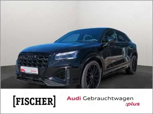 Audi SQ2