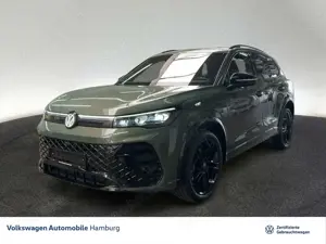 Volkswagen Tiguan 2.0 TDI R-Line DSG 4M AHK Stdhzg Pano
