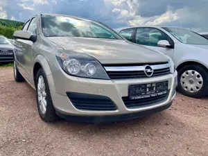 Opel Astra Edition