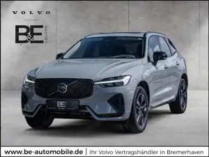 Volvo XC60 T8 Plus Dark Plug-In Hybrid AWD 360°