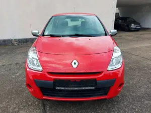 Renault Clio III FL 1.2i 75 Collection Klima eFH Euro 5 1. Hd