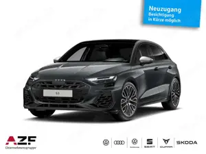 Audi S3 TFSI 245 kW S tronic