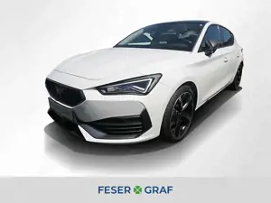CUPRA Leon 1.5 eTSI DSG APP Pano LED SiHz beh.Lenkrad