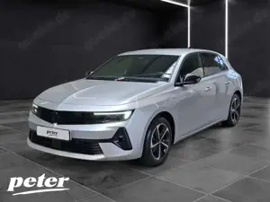 Opel Astra Astra L 1.2 GS +Allwetter+ACC+LHZ+SHZ+Key-Go+