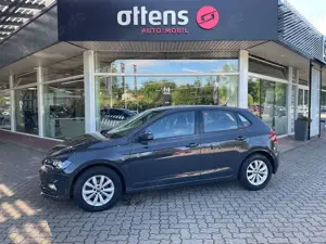 Volkswagen Polo 1.0 TSI Highline