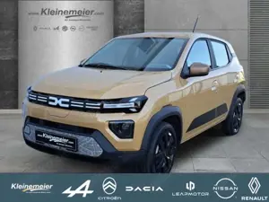 Dacia Spring Electric 65 Extreme*Navi*RFK*CCS*PDC vorn