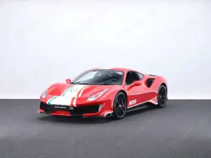 Ferrari 488 Piloti   ***Ferrari Frankfurt***