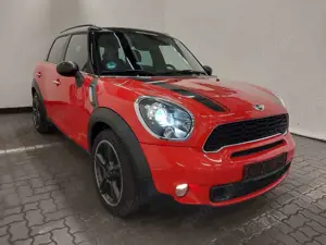 MINI Cooper SD COOPER Countryman SD All4°Navi°Xenon°Pano