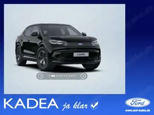 Ford Capri ELEKTRO RWD NAV*IACC*SHZ*LHZ*LED*PDC*CAM