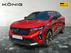 Renault Rafale Techno E-Tech Full Hybrid 200