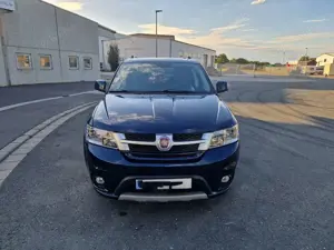 Fiat Freemont