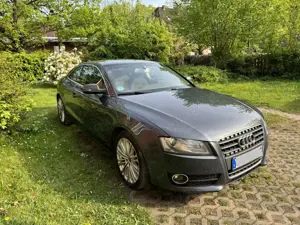 Audi A5 2.0 TFSI