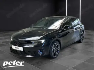 Opel Astra Astra L 1.2 Turbo Ultimate DSG-Automatik (HIG Lackzentrum)