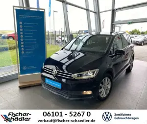 Volkswagen Touran Highline 2.0TDI*DSG*Highline*AHK*7Sitze*N