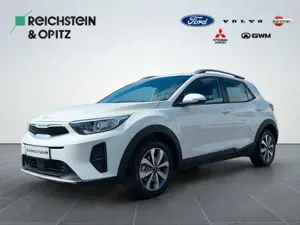 Kia Stonic 1.2l Vision/RFK/Klima/DAB+