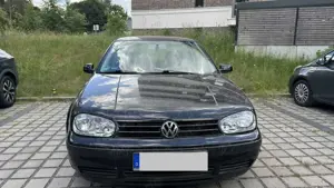 Volkswagen Golf 1.4 Comfortline