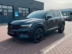 Volvo XC40 B3 DKG Plus Black Edition*HK*FSHZG*360*ACC