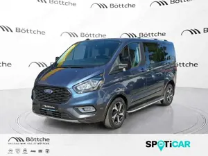 Ford Tourneo Custom 320 L1 Active 2.0 TDCi *8-Sitzer*