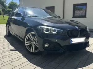 BMW 125 125i Aut. Edition M Sport Shadow