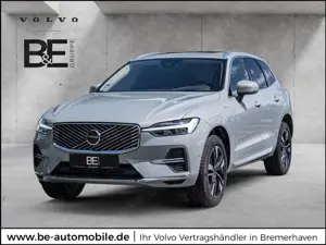 Volvo XC60 T6 Plus Bright Plug-In Hybrid AWD