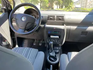 Volkswagen Fox 1.2