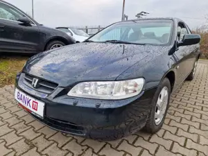Honda Accord Coupe 2.0i ES  Sport   Leder   Klimaautom