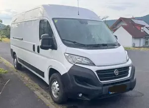 Fiat Ducato Ducato L4H2