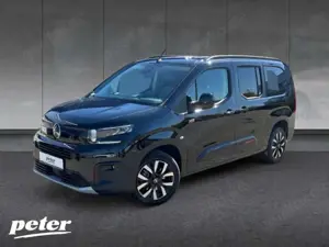 Citroen Berlingo Berlingo XL MAX XTR 130 BAR +Kamera+Key-Go+Navi+
