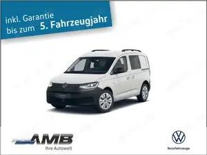 Volkswagen Caddy Flexible 1.5 TSI AHK/LED/Sitzhz/5Sitz/5J.G