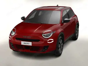 Fiat 600