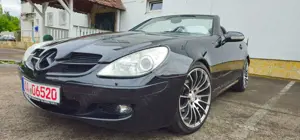 Mercedes-Benz SLK 230 SLK 230 Kompressor Special Edition