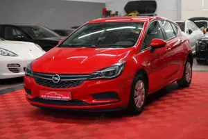 Opel Astra K 1.4 Lim. *1.Hand*Klimaanlage*Bluetooth*