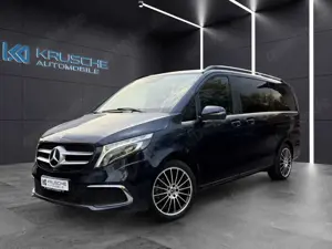 Mercedes-Benz V 250 d AVANTGARDE lang 2Hd.*Pano*SHZ*Sportpa*ACC