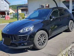Porsche Macan Macan PDK
