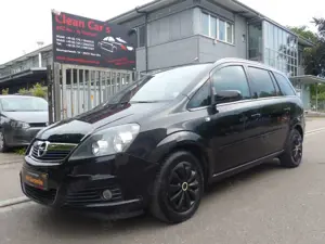 Opel Zafira B CATCH ME  1.8   7  SITZE  --- TÜV  NEU